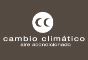 cambio climático